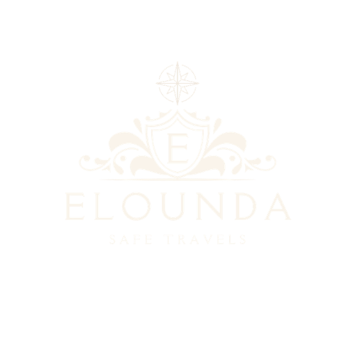 Elounda Safe Travels