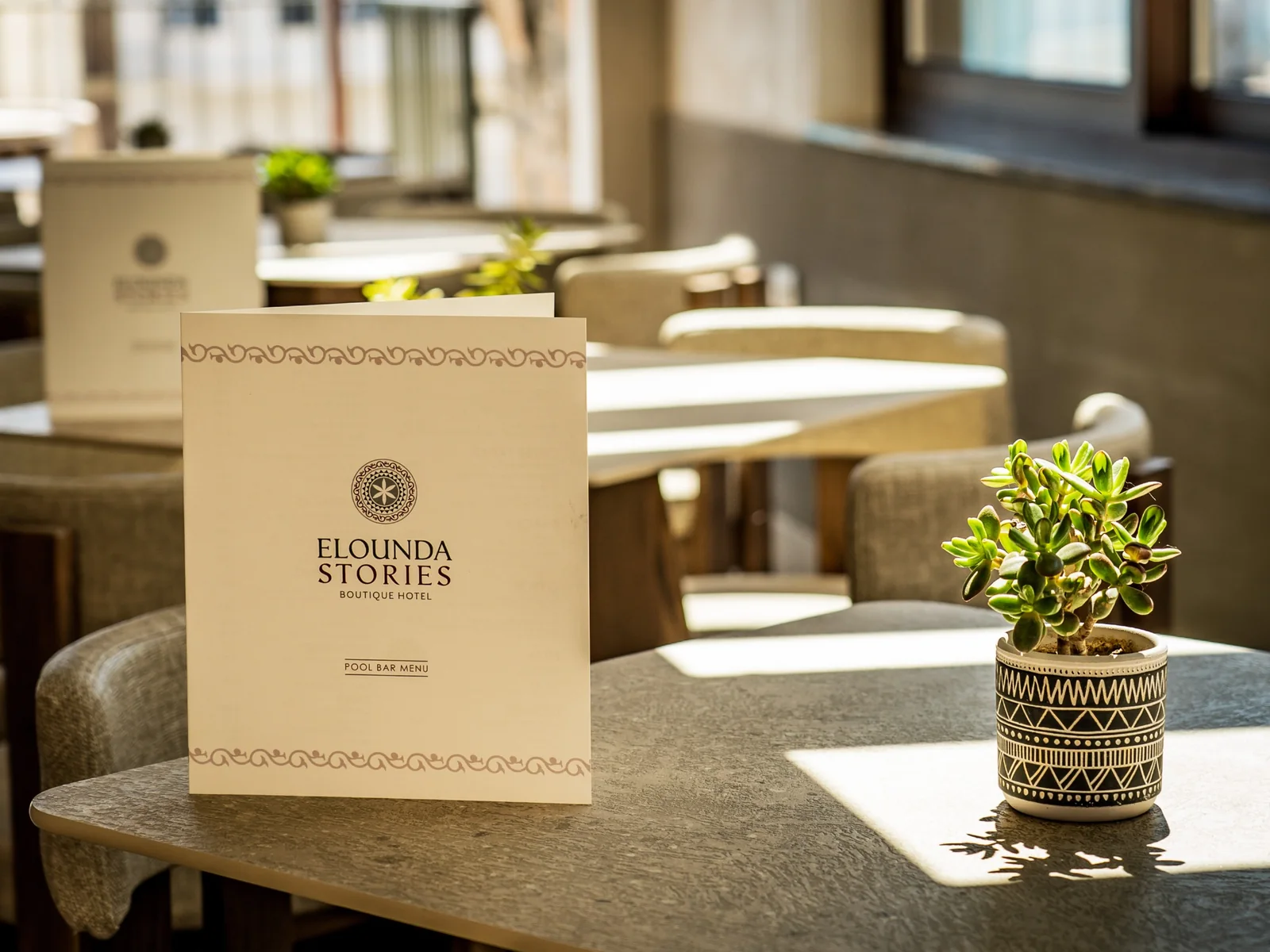 Φωτογραφικό περιεχόμενο για το Elounda Stories Boutique Hotel